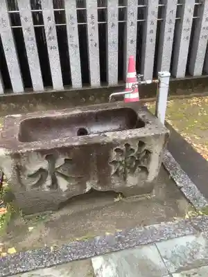松原神社(愛知県)