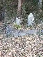 山神宮(飛駒町黒沢)(栃木県)