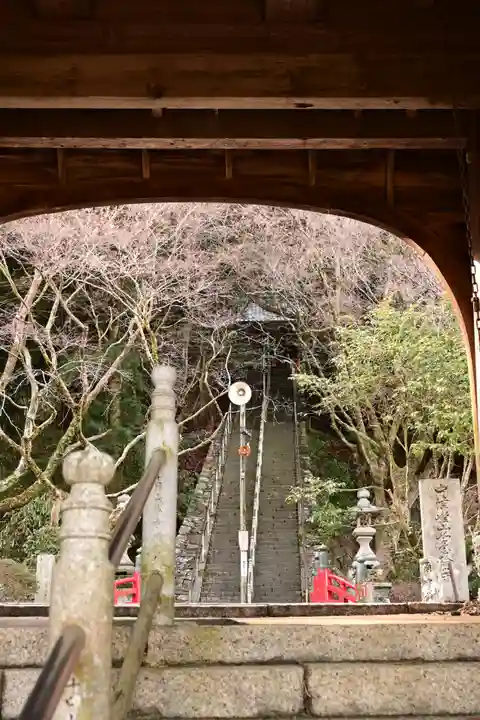 如意輪寺(徳島県)