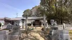 高都神社(香川県)