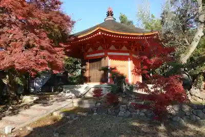 東福禅寺(東福寺)のその他建物