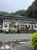 興禅寺の本殿・本堂