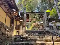 長命寺(滋賀県)