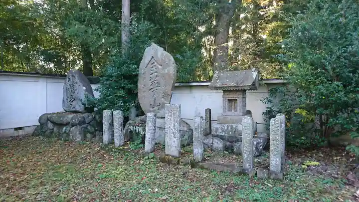 八坂神社(岩手県)