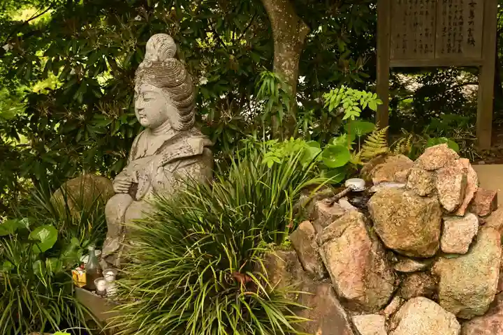 楽法寺(雨引観音)(茨城県)