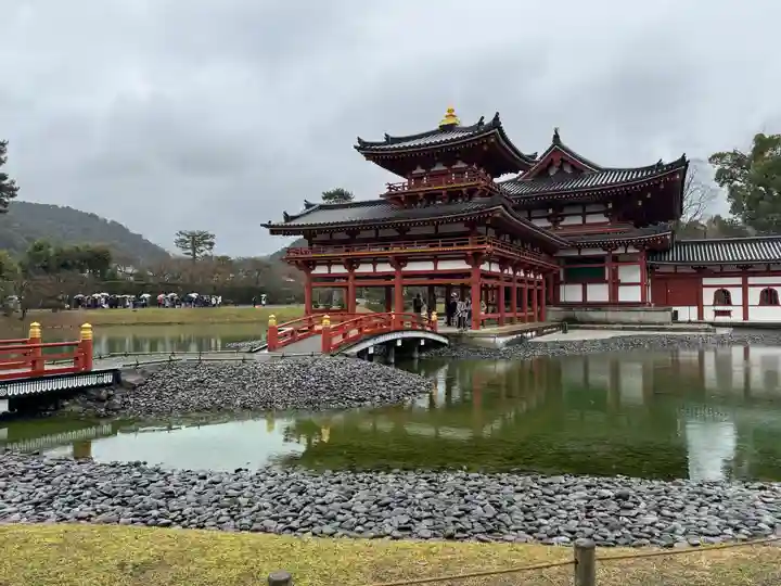 平等院(京都府)