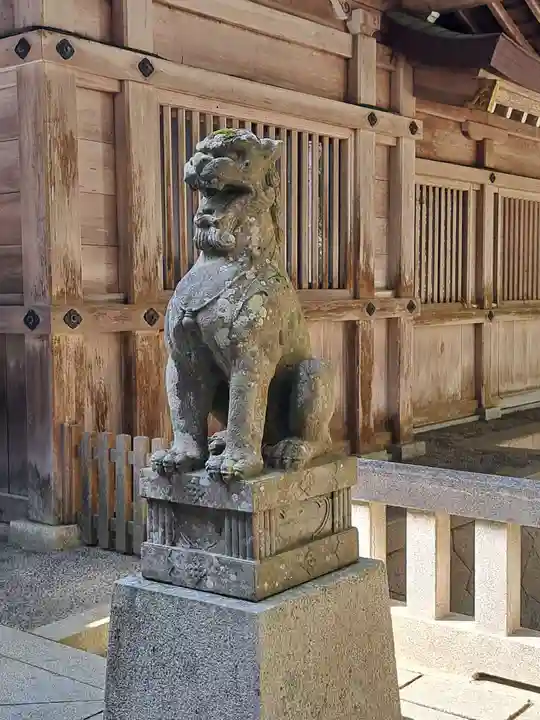 彌彦神社(新潟県)