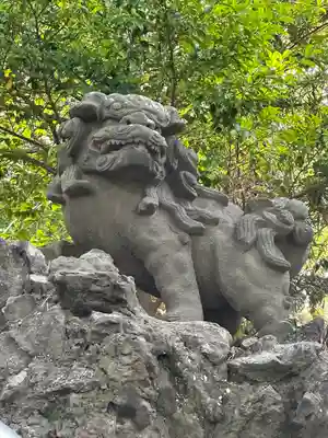 葛飾神社(千葉県)