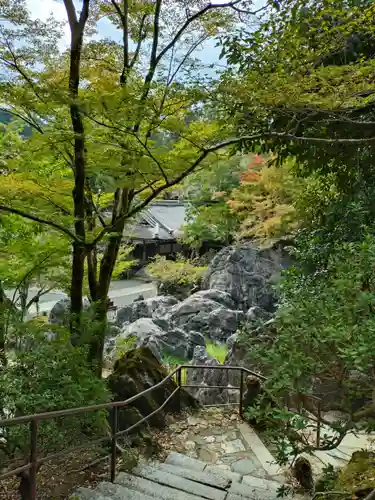 石山寺(滋賀県)