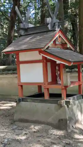 白鬚神社(京都府)