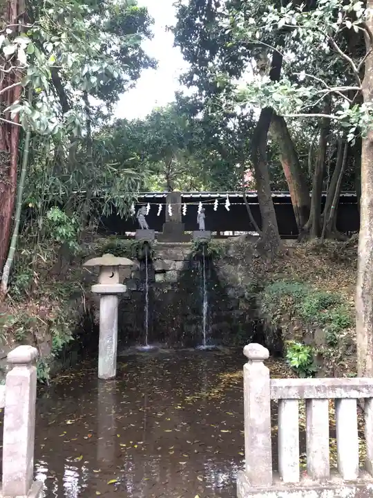 深大寺のその他建物
