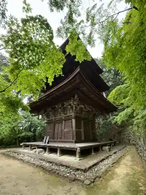金剛輪寺(滋賀県)