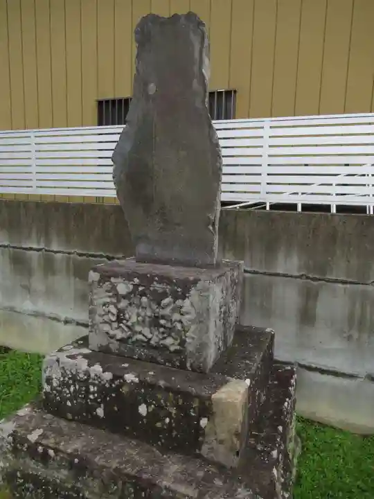 稲荷神社のその他建物