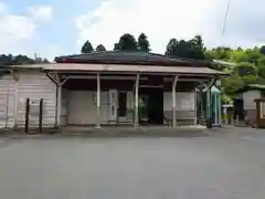 高瀧神社(千葉県)