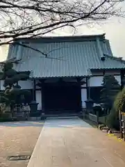 光西寺(埼玉県)