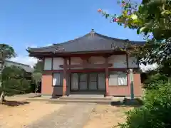 称名寺(千葉県)