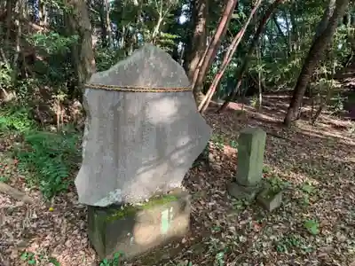 飯縄神社(千葉県)
