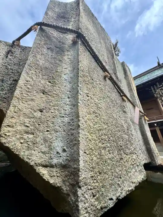 生石神社(兵庫県)