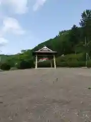 本別神社の建物その他