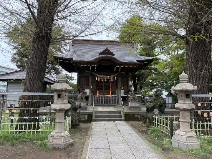 八幡橋八幡神社の{uncategorized: "未分類", other: "その他", undefined: "問題あり", building: "その他建物", grave: "お墓", sacred_gate: "鳥居", guardian: "狛犬", statue: "像", buddha: "仏像", history: "歴史", nature: "自然", garden: "庭園", animal: "動物", pagoda: "塔", temizu: "手水舎", mountain_gate: "山門・神門", sanctuary: "本殿・本堂", subordinate: "末社・摂社", art: "芸術", scenery: "景色", jizo: "地蔵", ema: "絵馬", goshuin: "御朱印", omikuji: "おみくじ", items: "授与品その他", amulet: "お守り", goshuincho: "御朱印帳", eats: "食事", festival: "お祭り", votive_dance: "神楽", shichigosan: "七五三参", wedding: "結婚式", experience: "体験その他", initially: "初詣", around: "周辺", anti_infection: "感染症対策"}