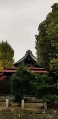 香取神社(埼玉県)