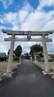 龍神社(愛媛県)