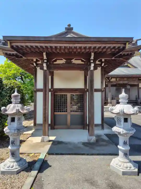 養寿寺(群馬県)