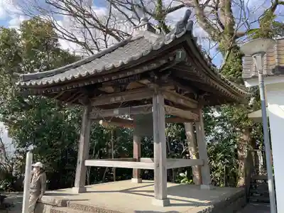 城前寺(神奈川県)