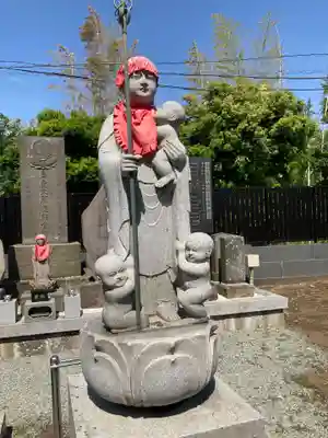 普門寺(神奈川県)