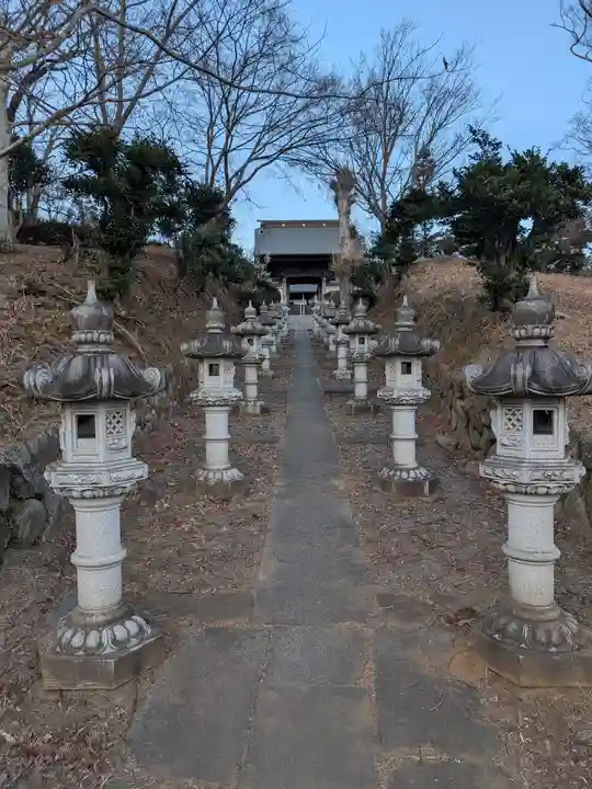 長福寺(東京都)