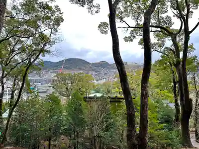 淵神社(長崎県)