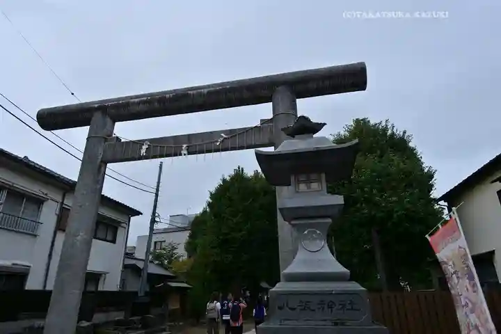 八坂神社(千葉県)
