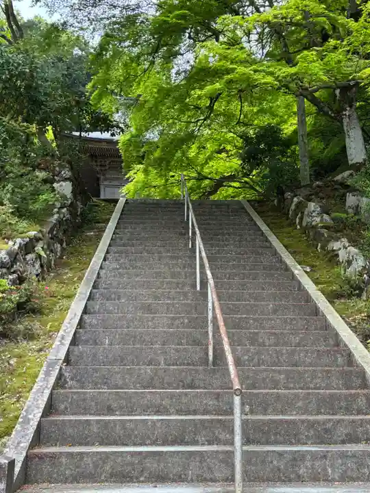 萬徳寺(福井県)