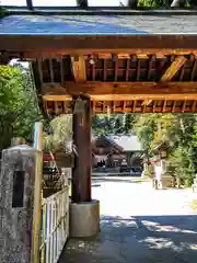 神明社(宮城県)