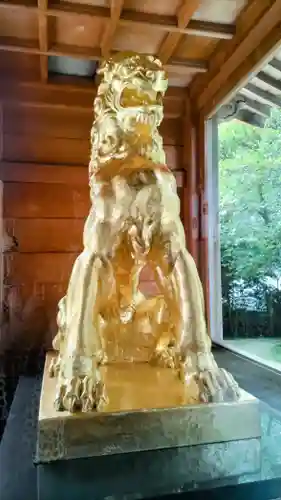 安住神社(栃木県)