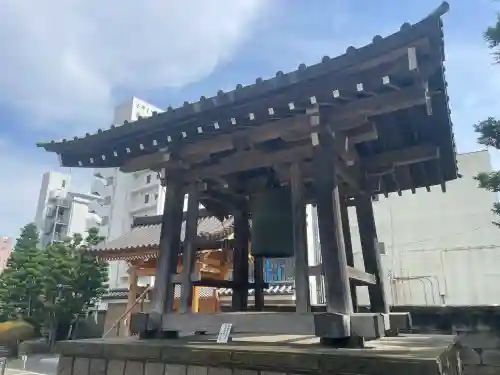 善願寺(栃木県)