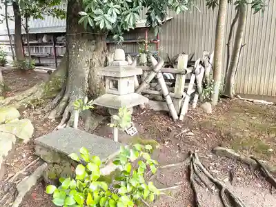 八幡神社(滋賀県)
