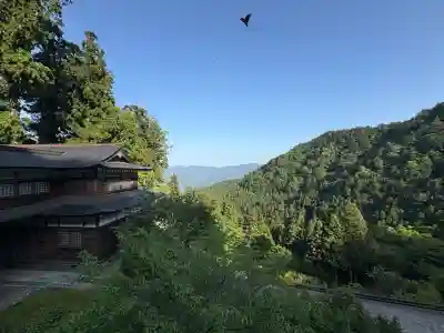 焼山寺(徳島県)