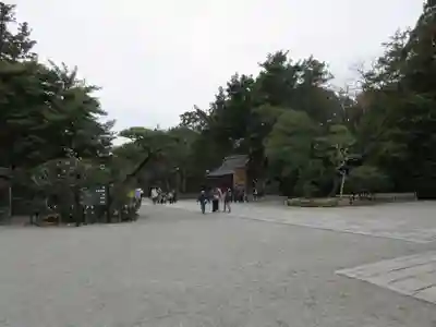 鶴岡八幡宮のその他建物