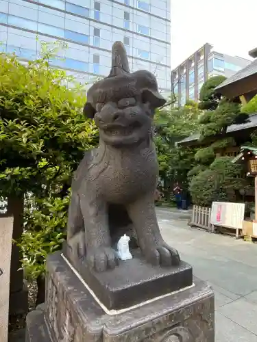 芝大神宮(東京都)