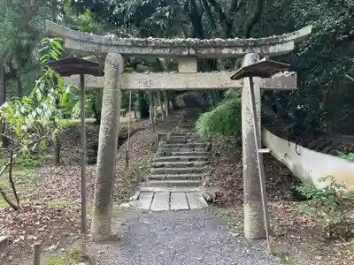 吉備津彦神社(岡山県)