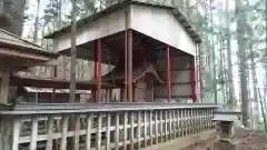 稲荷神社(福島県)