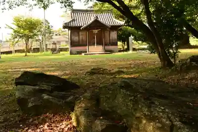 岩戸神社(徳島県)