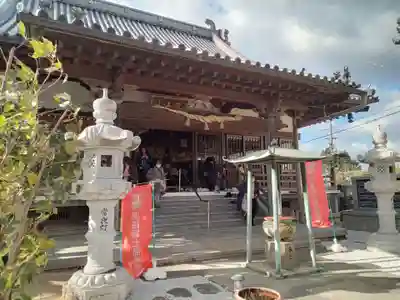 万福寺(兵庫県)