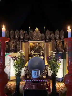 海門寺(石川県)