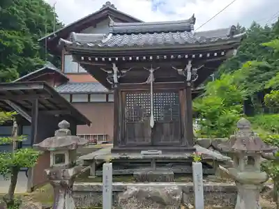 阿弥陀堂(滋賀県)