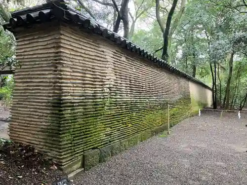 熱田神宮(愛知県)