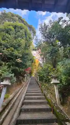 寳塔寺（宝塔寺）(京都府)