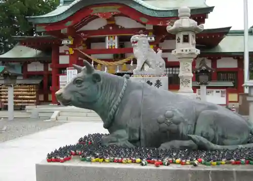 上野天満宮(愛知県)