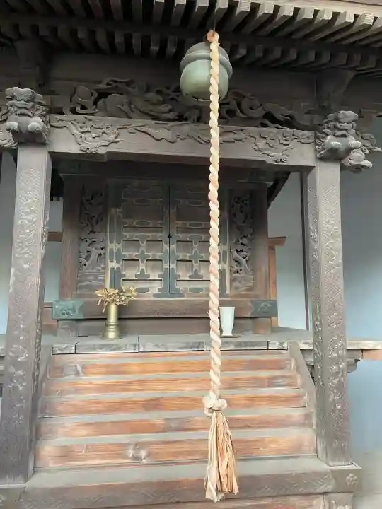 西光寺(茨城県)